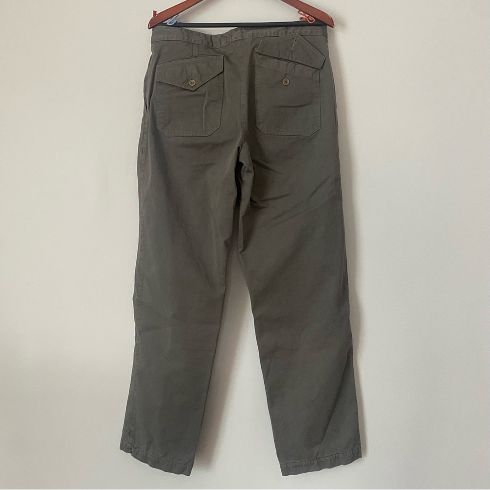 Prada Pants - Picture 6 of 6
